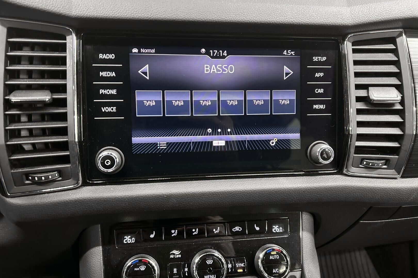 Skoda Kodiaq iso kuva 17