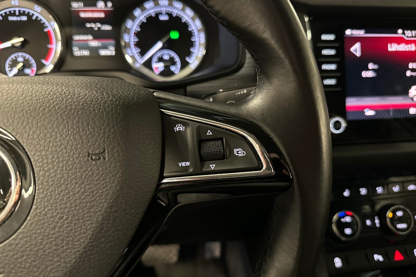 Skoda Kodiaq iso kuva 17