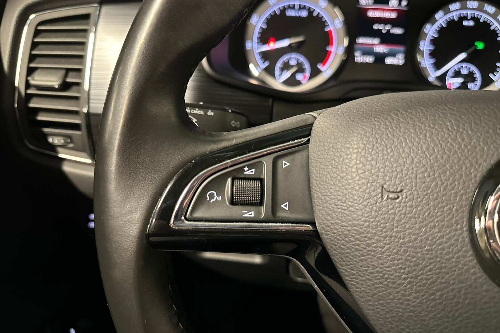 Skoda Kodiaq iso kuva 18