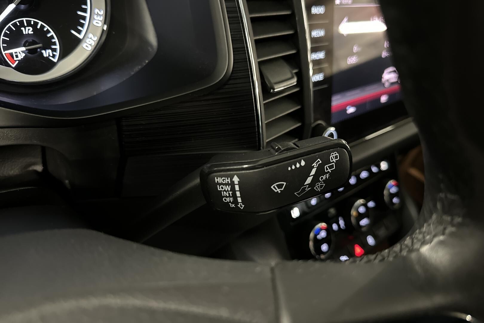 Skoda Kodiaq iso kuva 19