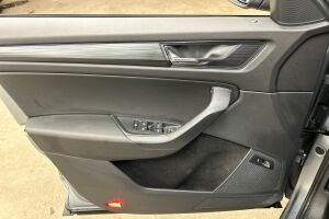 Skoda Kodiaq esikatselu 18