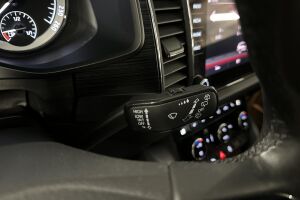 Skoda Kodiaq esikatselu 19