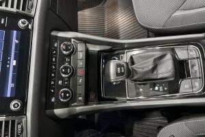 Skoda Kodiaq esikatselu 19