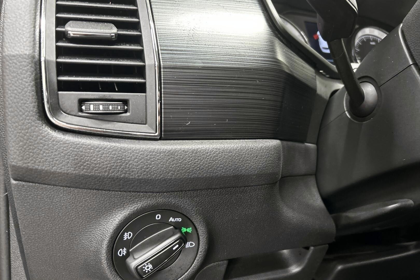 Skoda Kodiaq iso kuva 20