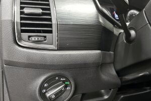 Skoda Kodiaq esikatselu 20