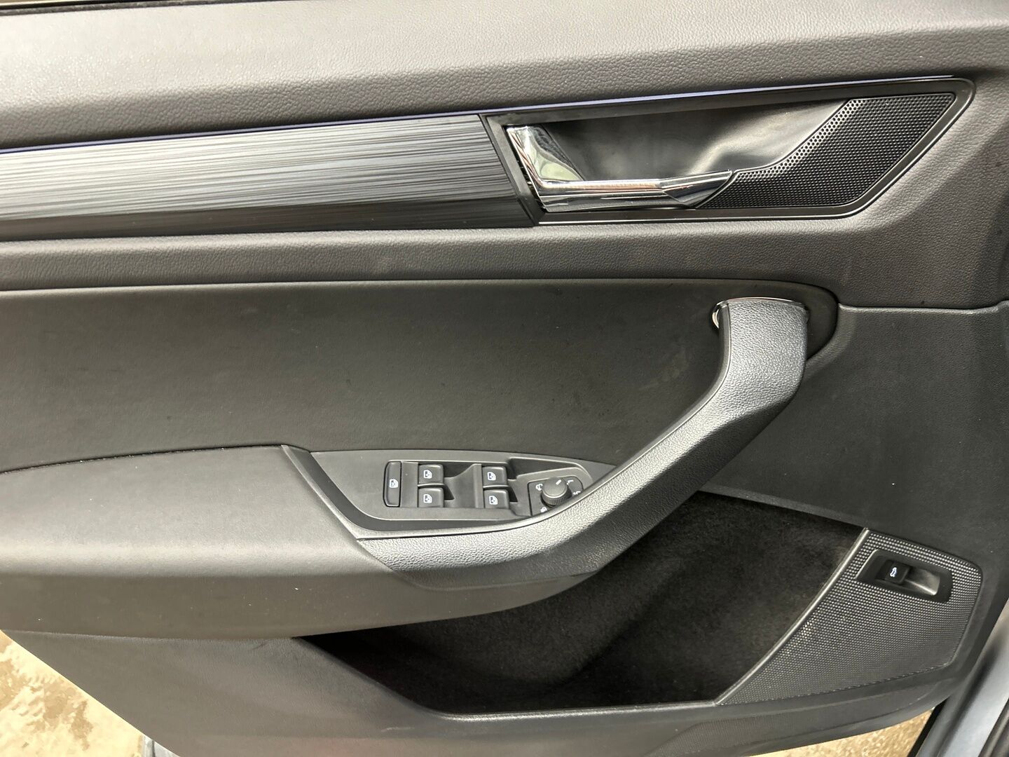 Skoda Kodiaq iso kuva 21