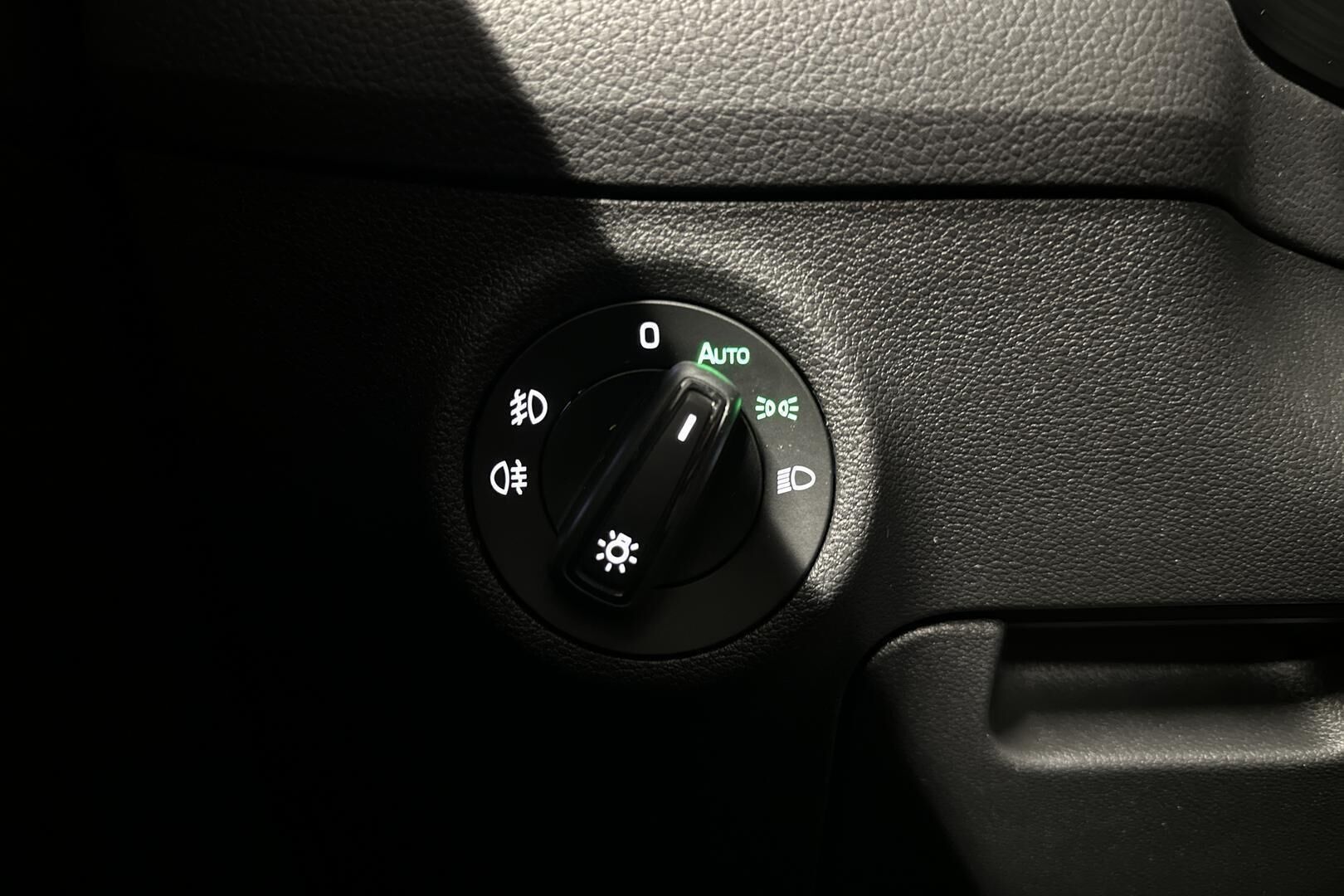 Skoda Kodiaq iso kuva 21