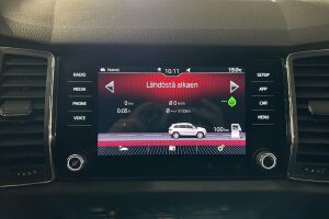 Skoda Kodiaq esikatselu 23