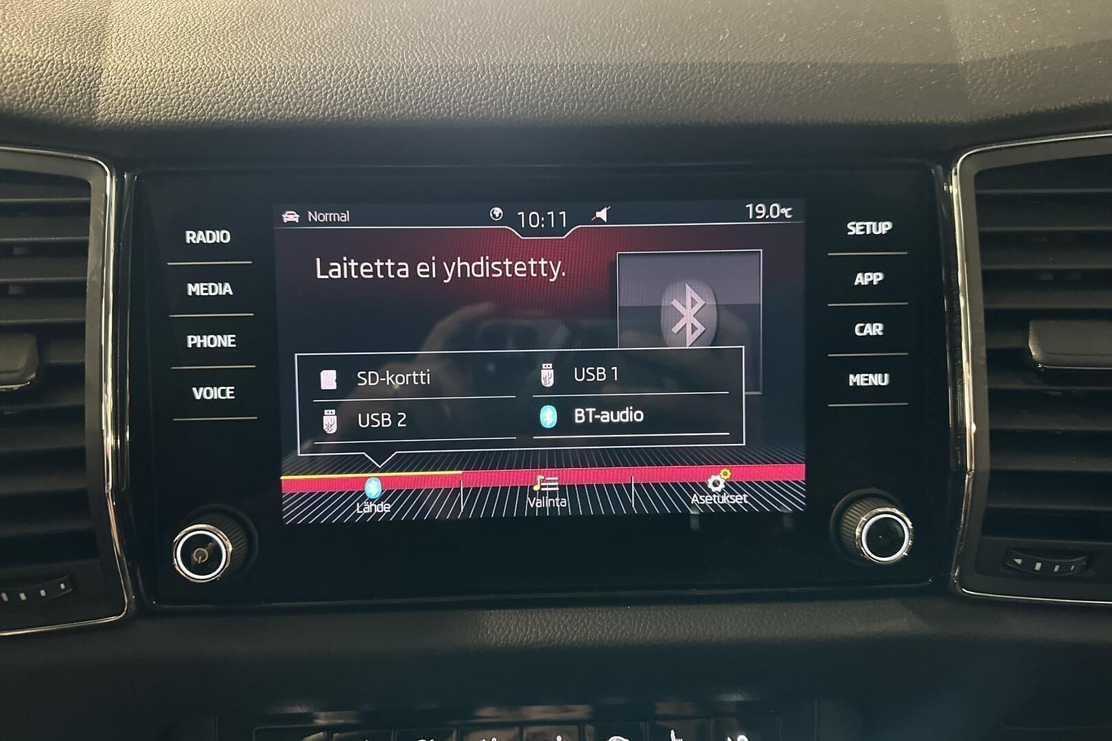 Skoda Kodiaq iso kuva 25