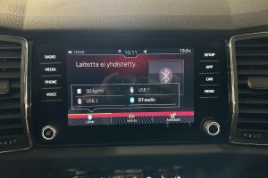 Skoda Kodiaq esikatselu 25