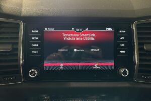 Skoda Kodiaq esikatselu 27