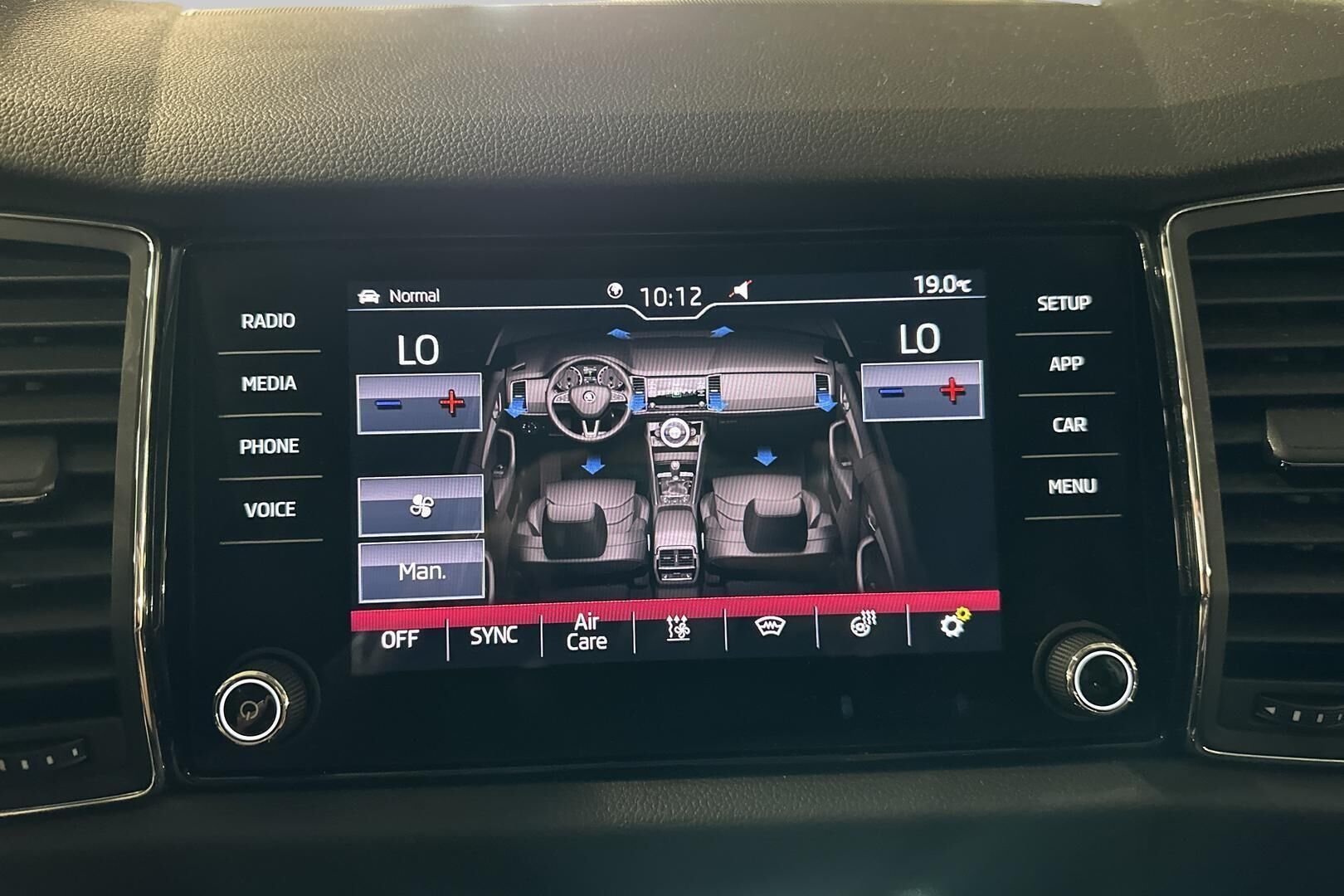 Skoda Kodiaq iso kuva 29