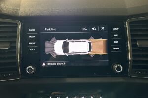Skoda Kodiaq esikatselu 30