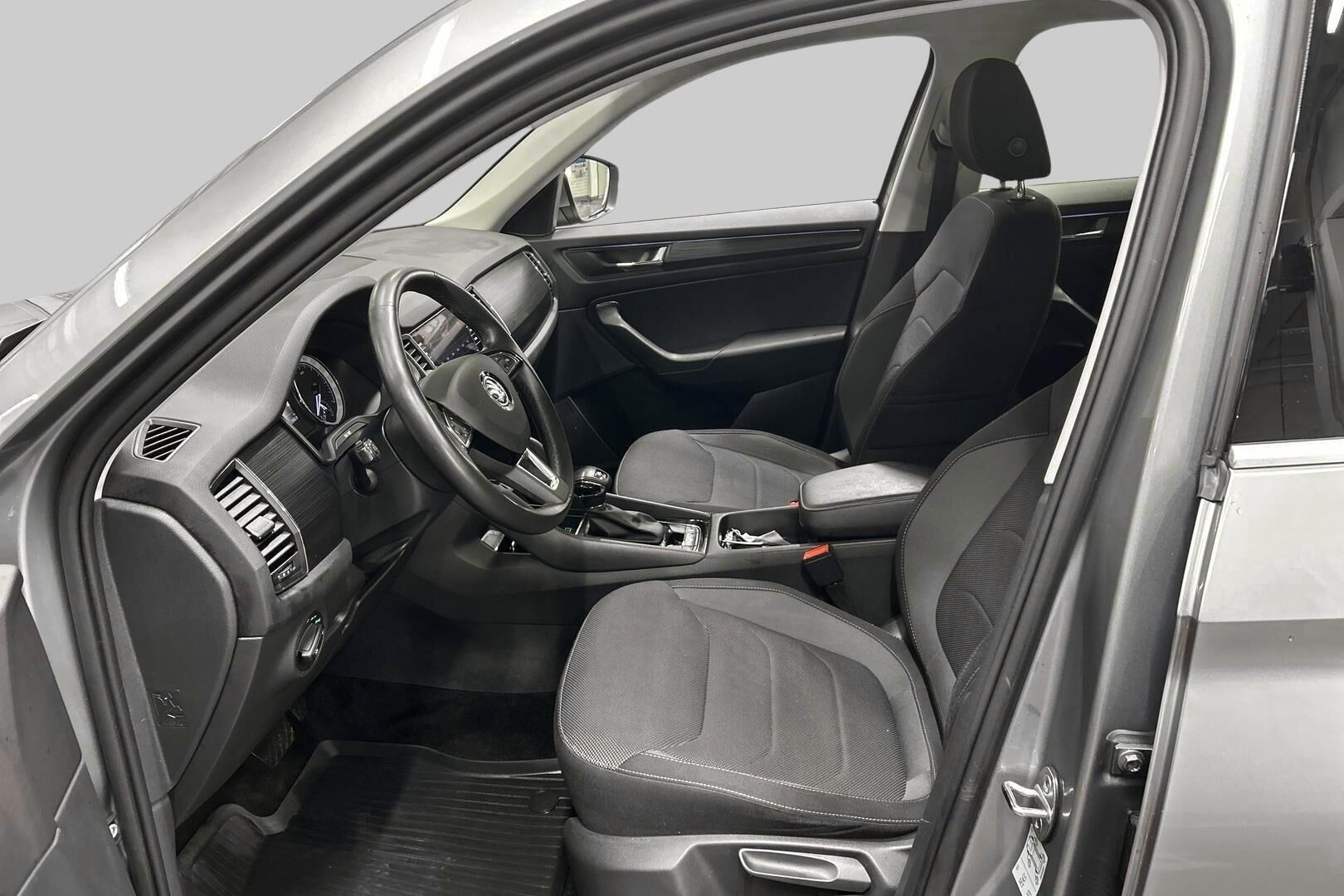 Skoda Kodiaq iso kuva 9
