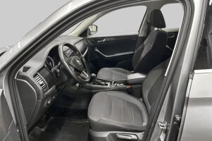 Skoda Kodiaq esikatselu 9