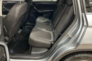 Skoda Kodiaq esikatselu 9