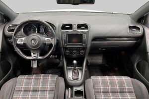 Volkswagen Golf esikatselu 11