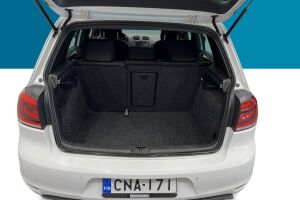 Volkswagen Golf esikatselu 12