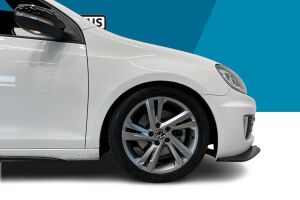 Volkswagen Golf esikatselu 13