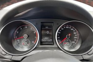 Volkswagen Golf esikatselu 14