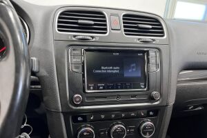Volkswagen Golf esikatselu 15