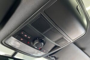 Volkswagen Golf esikatselu 18