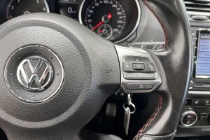 Volkswagen Golf esikatselu 20