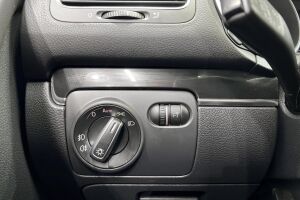 Volkswagen Golf esikatselu 22