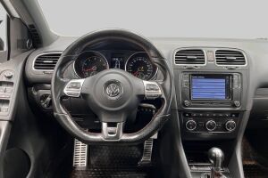 Volkswagen Golf esikatselu 25