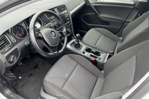 Volkswagen Golf esikatselu 2