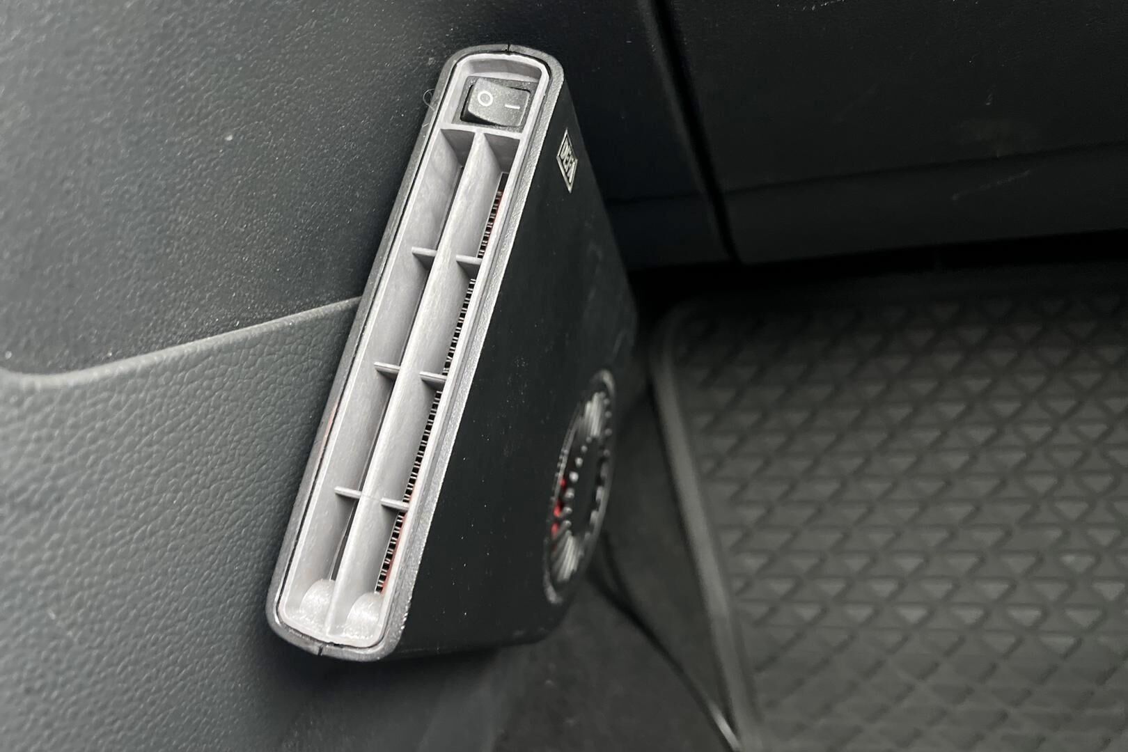 Volkswagen Golf iso kuva 3