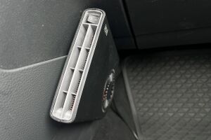Volkswagen Golf esikatselu 3