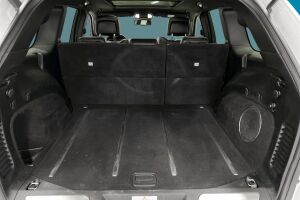 Jeep Grand Cherokee esikatselu 9