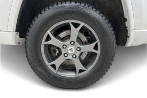 Jeep Grand Cherokee esikatselu 19