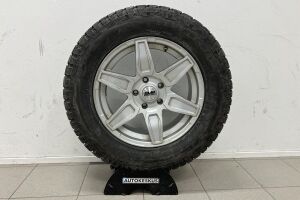 Jeep Grand Cherokee esikatselu 21