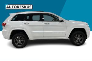 Jeep Grand Cherokee esikatselu 3