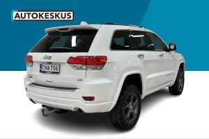 Jeep Grand Cherokee esikatselu 4
