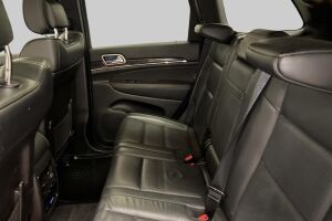 Jeep Grand Cherokee esikatselu 8