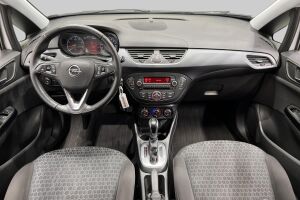 Opel Corsa esikatselu 10