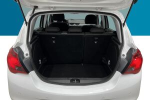 Opel Corsa esikatselu 11