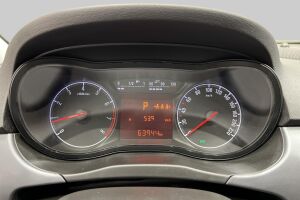 Opel Corsa esikatselu 13