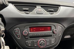 Opel Corsa esikatselu 14