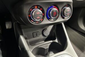 Opel Corsa esikatselu 15