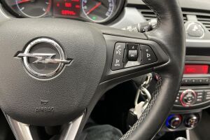 Opel Corsa esikatselu 17