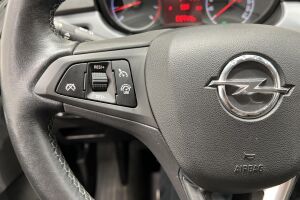 Opel Corsa esikatselu 18