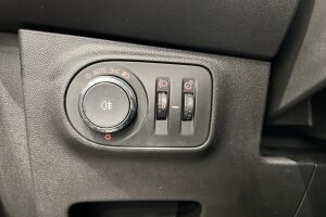 Opel Corsa esikatselu 19