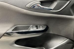 Opel Corsa esikatselu 20