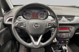 Opel Corsa esikatselu 21