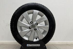 Opel Corsa esikatselu 22