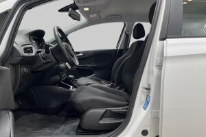 Opel Corsa esikatselu 8